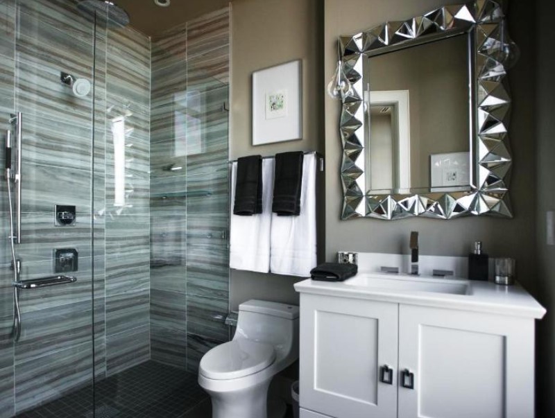 15 Bathroom Mirror Ideas 2020 Level Up Your Bathroom Value Avantela Home