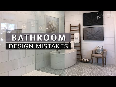 Master Bathroom Ideas That Will Awe You 1