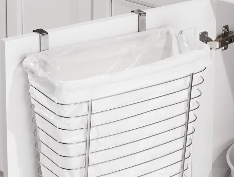 Trash Can for Bathroom Closet Ideas