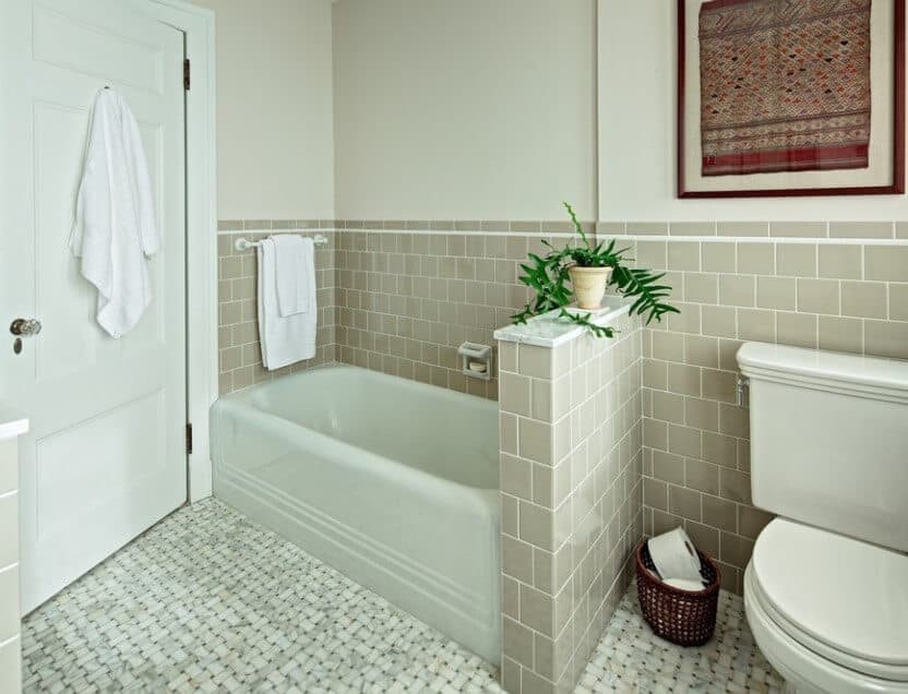 Small Bathroom Ideas to Make Yours Look More Appealing 7