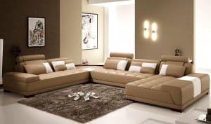 Super Nice Beige Living Room 300x177 