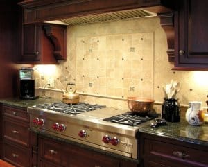 Special Kitchen Cabinet Lighting