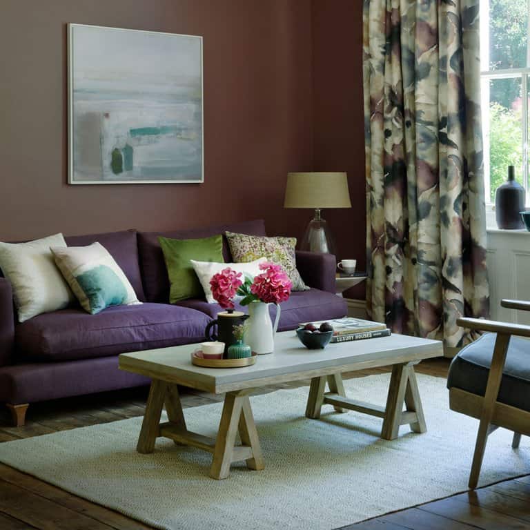 Snug Purple Living Room 768x768 