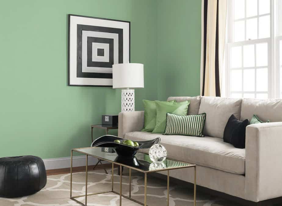 Soothing Grey And Green Mini Spot 1024x749 