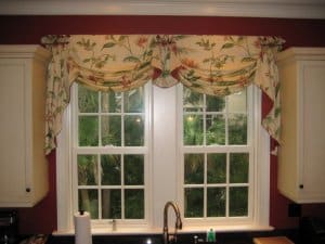 10 Kitchen Towel Holder Ideas 2023 Clean And Dry Hands   Beautiful Kitchen Valance 300x225 