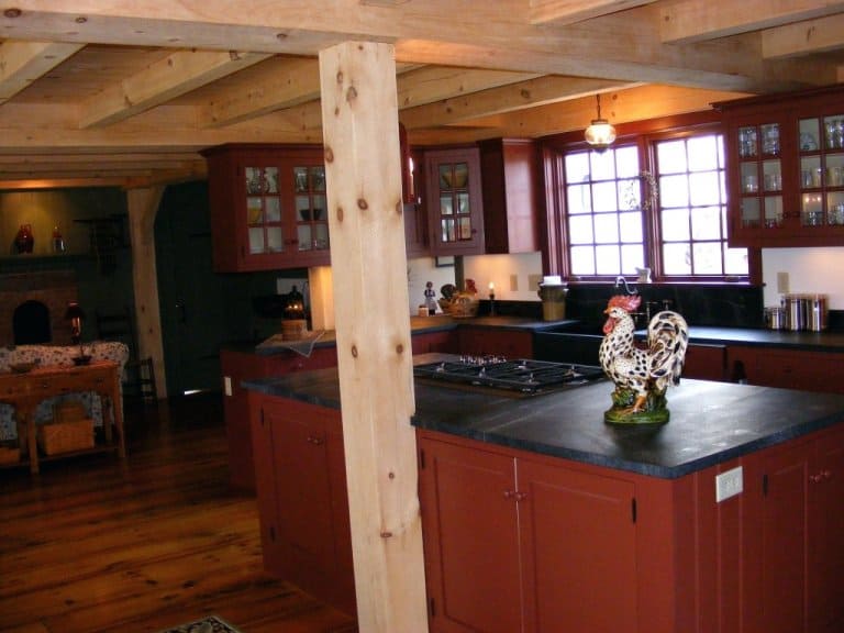 10 Primitive Kitchen Ideas 2024 Looking Unique Somehow 1288