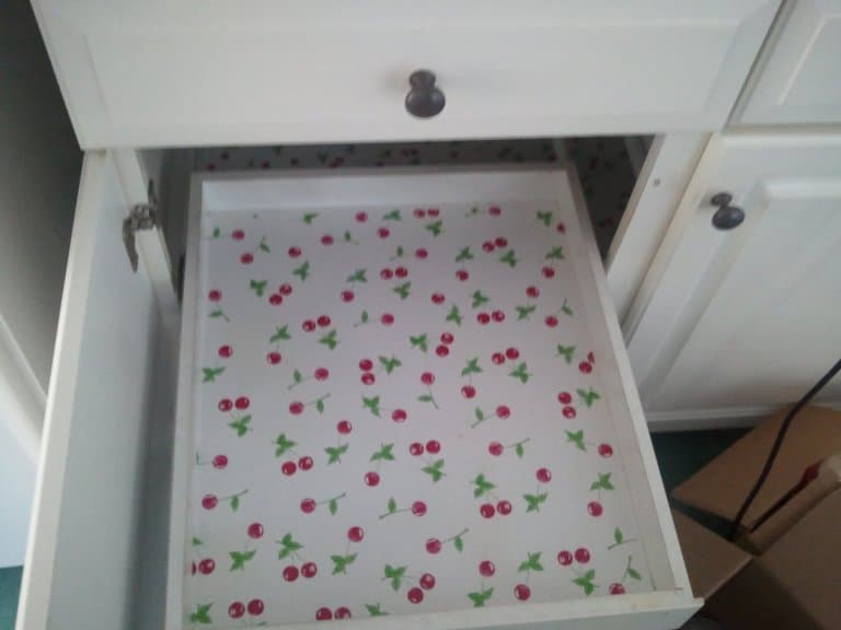 10 Kitchen Shelf Liner Ideas 2024 (Looking Beautiful)