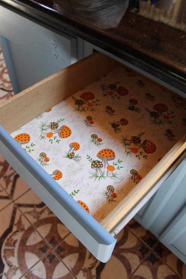 10 Kitchen Shelf Liner Ideas 2024 (Looking Beautiful)