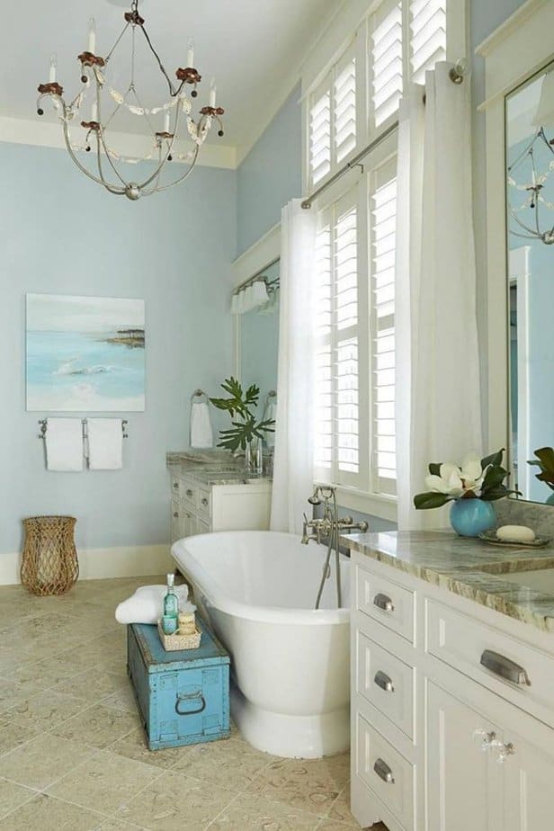 Beautiful Coastal Bathroom 768x1152 