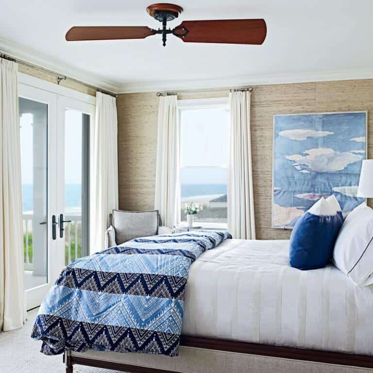 Coastal Guest Bedroom 768x768 