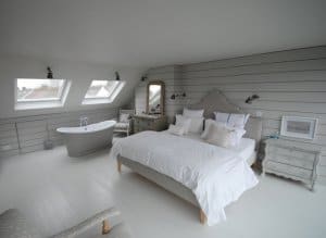 Complete Loft Bedroom 300x219 