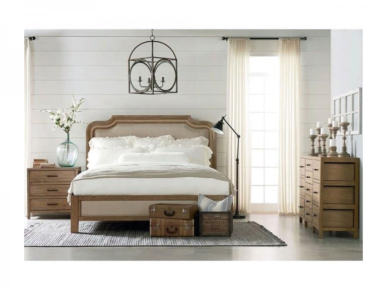 10 Joanna Gaines Bedroom Ideas 2023 Tips From The Master   Delightful Joanna Gaines Bedroom 768x576 