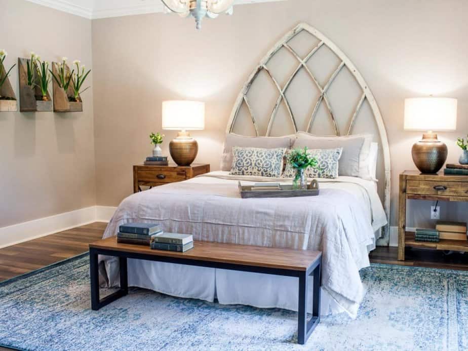 10 Joanna Gaines Bedroom Ideas 2023 (Tips from the Master)