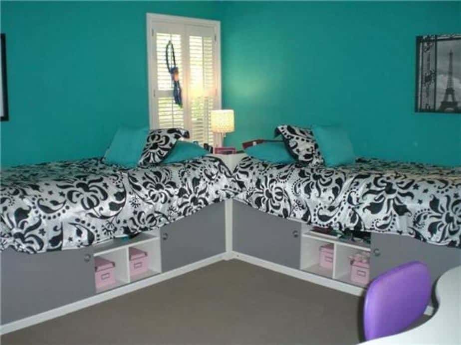 10 Girls Bedroom Ideas 2023 (Pretty and Girly)