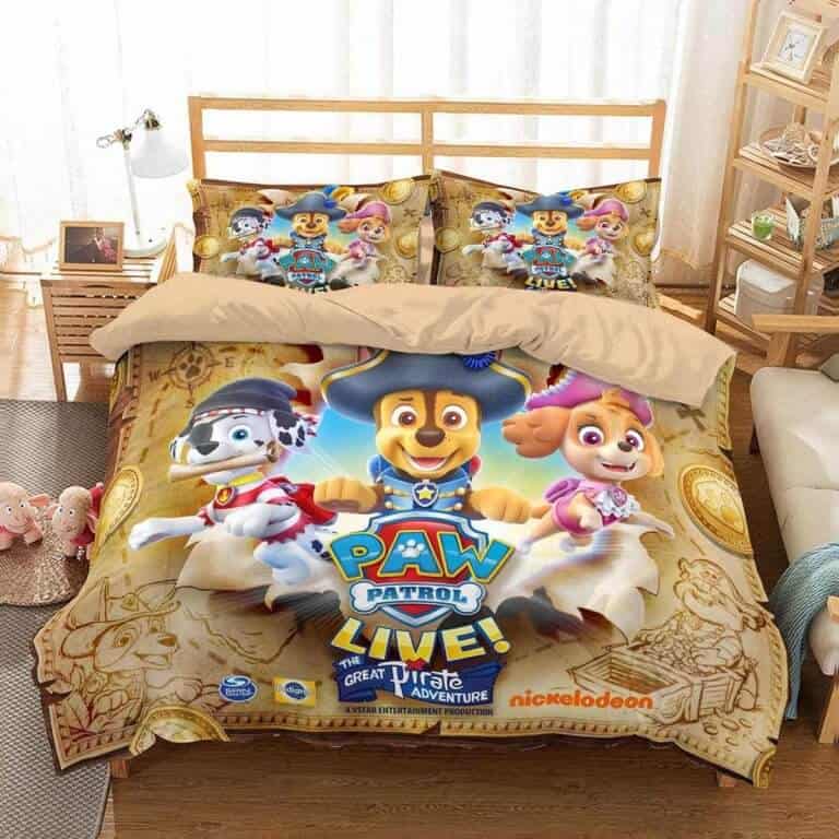 10 Paw Patrol Bedroom Ideas 2023 (Cheering You Up)