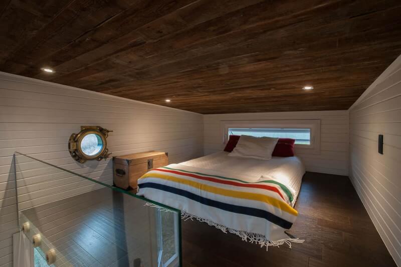 Wood Ceiling Ideas Bedroom (Luxury)