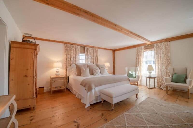 white Wood Ceiling Ideas Bedroom
