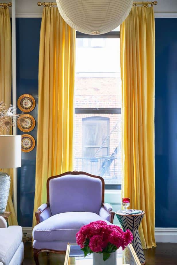 Best Colors That Go with Purple for chic style