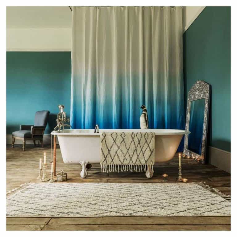 Fantastic Colors That Go with Green to Create Magnificent Rooms