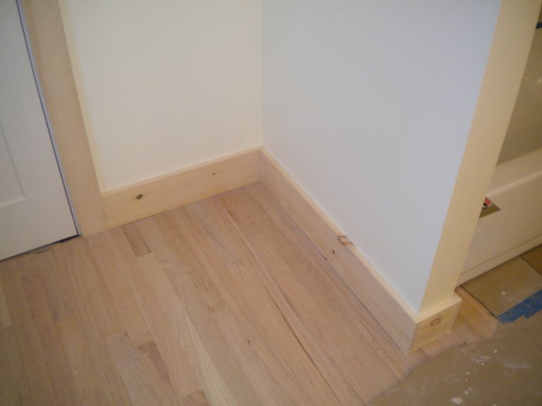 30 Attractive Baseboard Styles And How To Choose The Right One Avantela Home