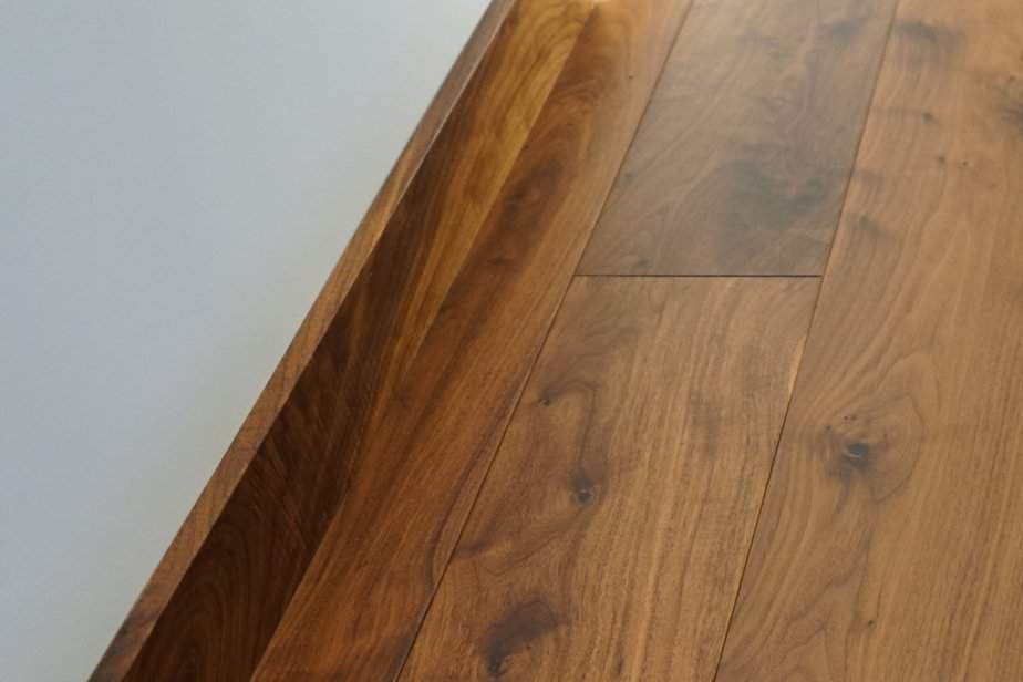 30 Attractive Baseboard Styles and How to Choose The Right One