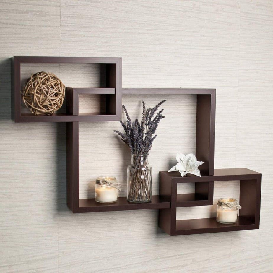 Home Decor Decorative Shelf at Hilda Vierra blog