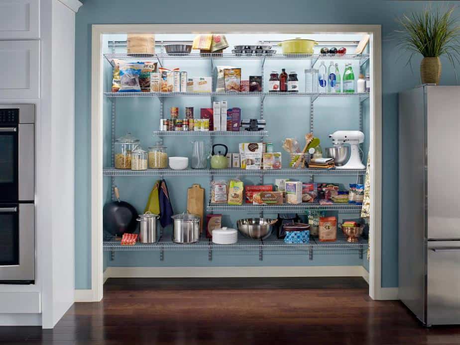 Pantry