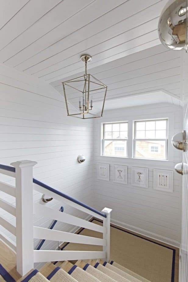 50 Stair Railing Ideas for More Appealing Home Interior - Avantela Home