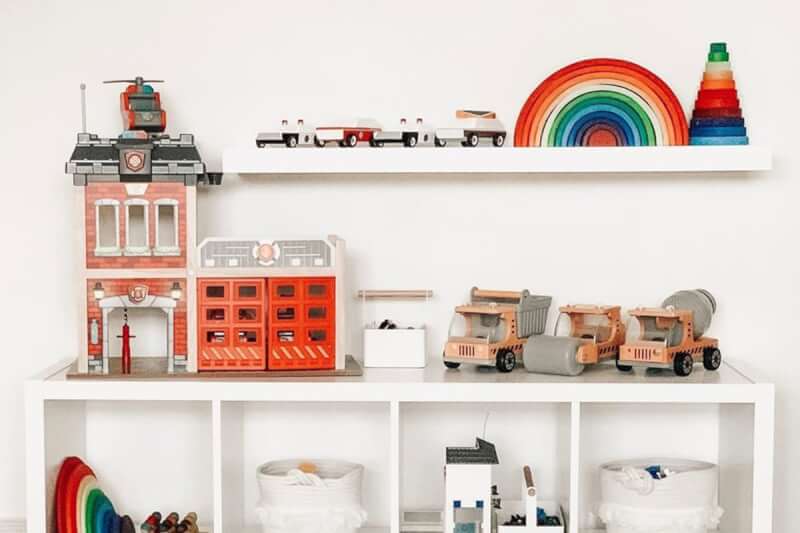 20 Best Online Toy Stores and How to Choose the Right Toys for Kids