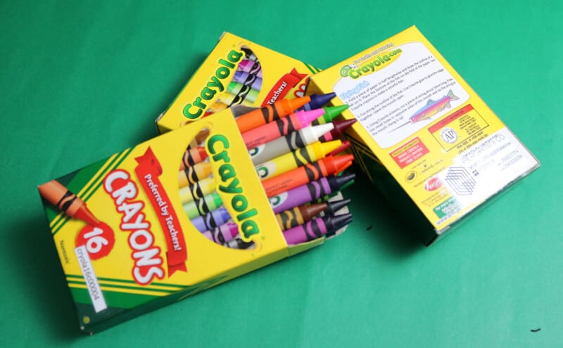 Crayola Online