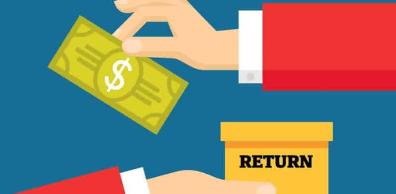 Get Information about Return Policy