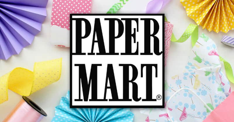 Paper Mart