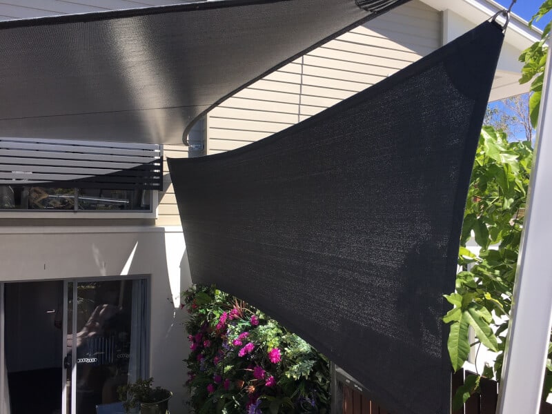 Shade Sail