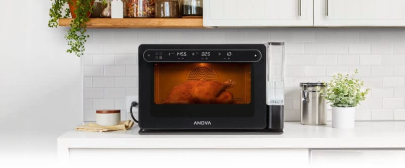 14 Types of Ovens for Various Purposes