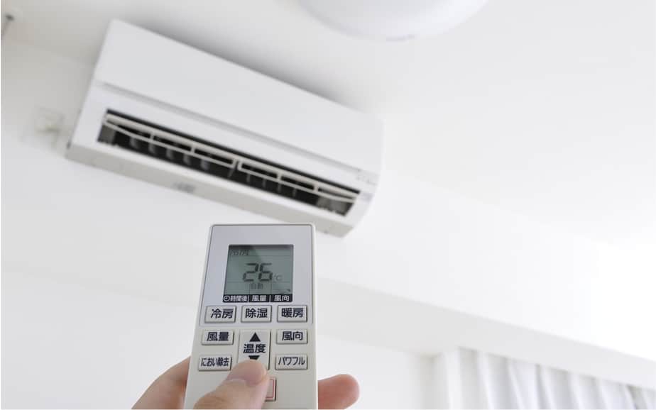 7 Best Types of Air Conditioners for Your Residential