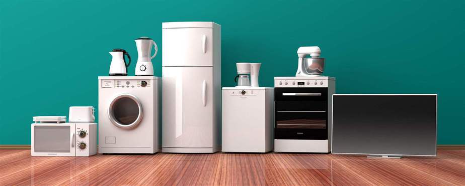 7 Types of Appliances You Should Have at Home