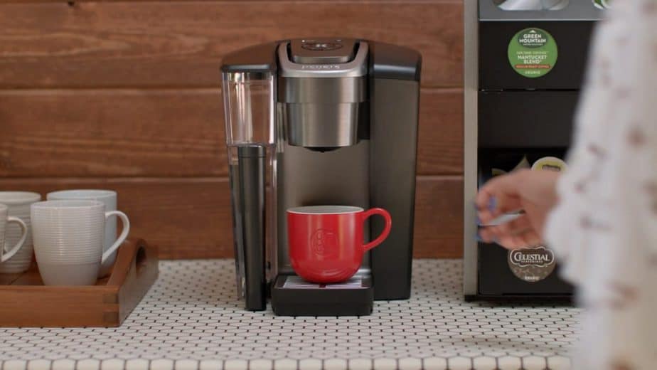 7 Types of Coffee Makers with Manual and Automatic Systems Avantela Home