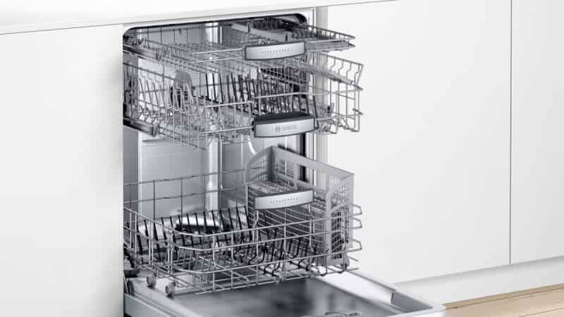 9 Types of Dishwashers You Should Know