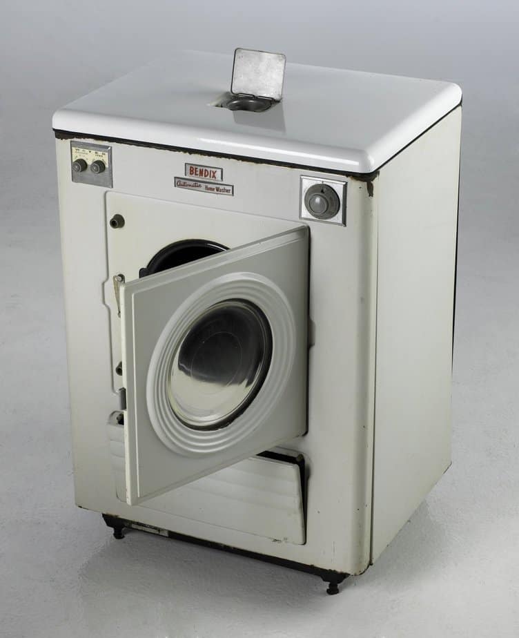 Washing Machine History and Developments Made of All Time Avantela Home