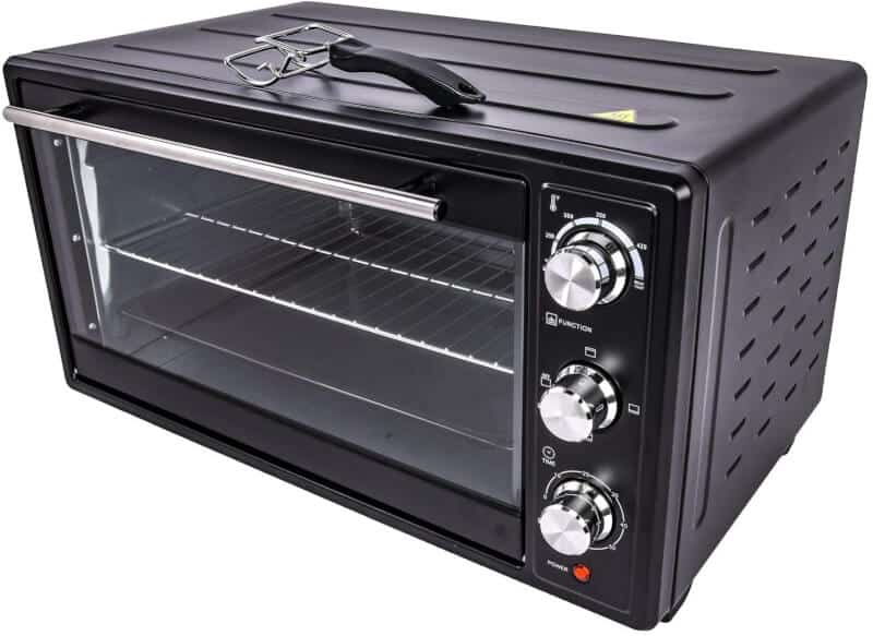 Bench Top convection ovens