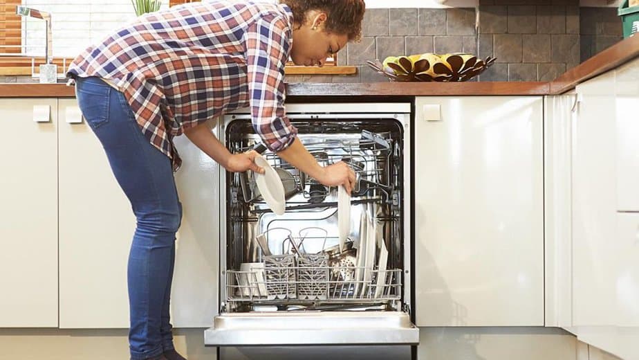 9 Types of Dishwashers You Should Know Avantela Home