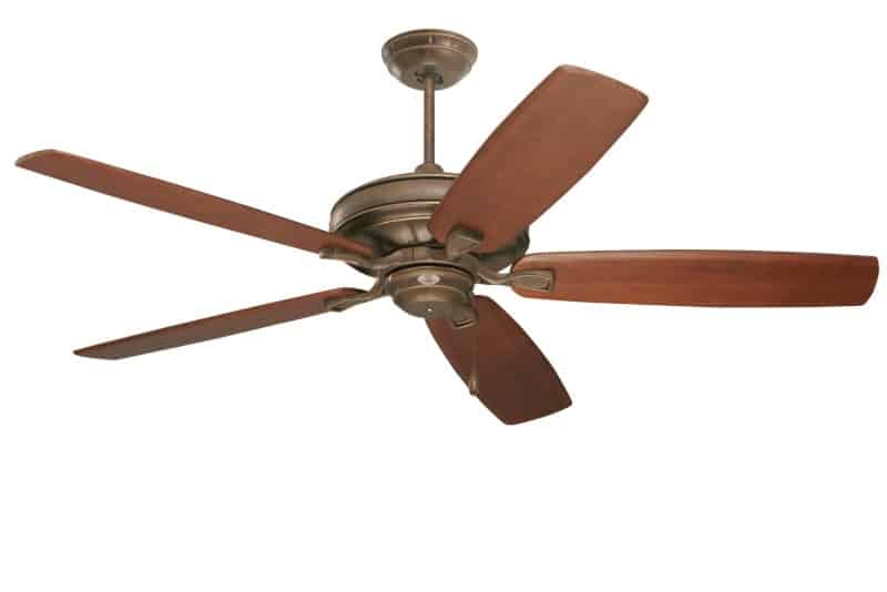 Ceiling Fans with 5 Blades