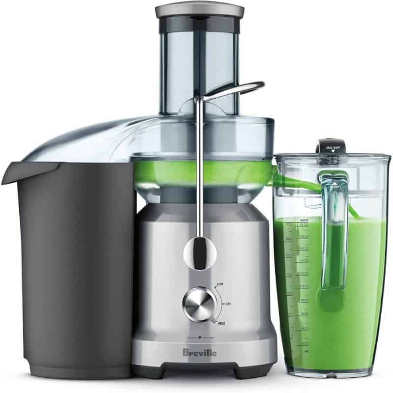 Centrifugal Juicers