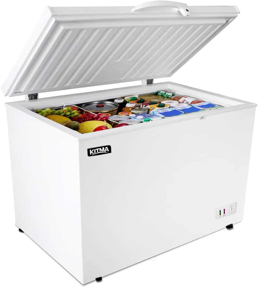 Chest Freezer