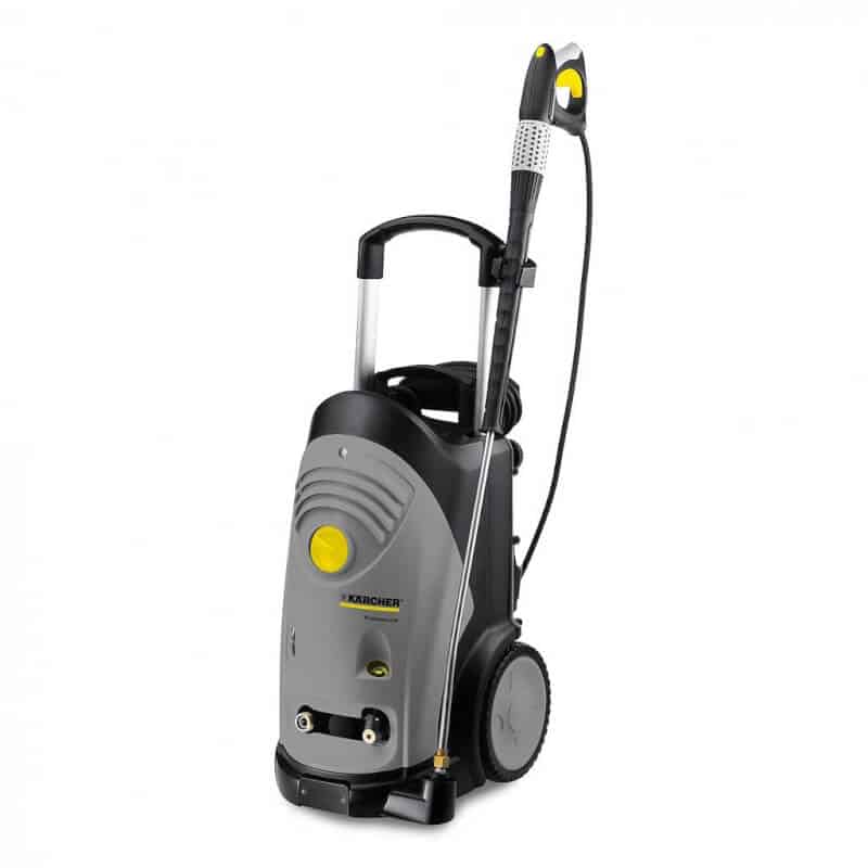 Cold Water Pressure Washers