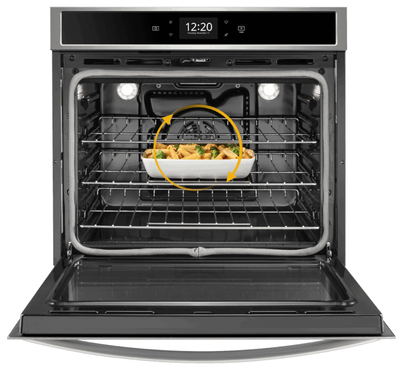 Conventional Electric Ovens