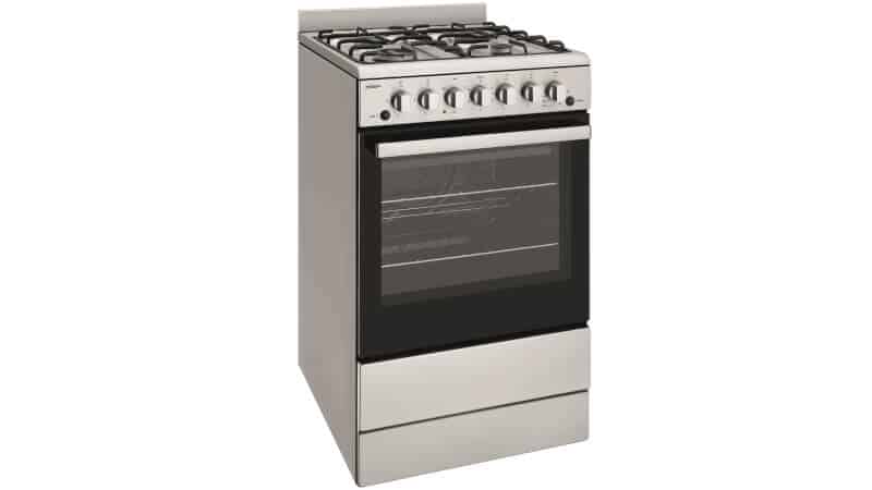 Conventional Gas Ovens