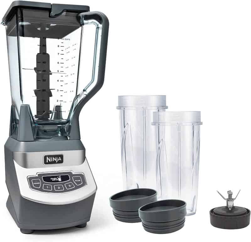 Countertop Blender