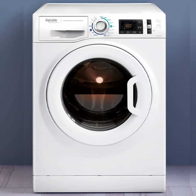 Dryer Washer Combo
