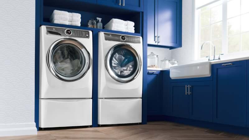 Get to Know Types of Washing Machines Before Purchasing